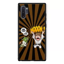 Coque pour téléphone portable Samsung Galaxy Note 10+ Parodies Cinéma