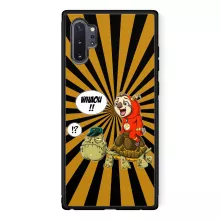 Samsung Galaxy Note 10+ Phone Case Movies Parodies