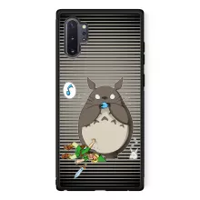 Estojo Samsung Galaxy Note 10+ Paródias de videojogos