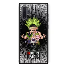 Custodia per Samsung Galaxy Note 10+ Parodie di Manga