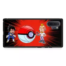 Funda para Samsung Galaxy Note 10+ Parodias de videojuegos