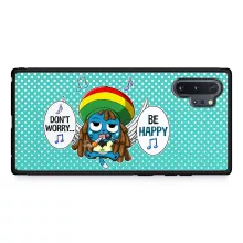 Custodia per Samsung Galaxy Note 10+ Parodie di Manga