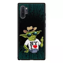 Custodia per Samsung Galaxy Note 10+ Parodie del film