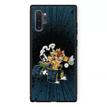 Funda para Samsung Galaxy Note 10+ Parodias de videojuegos