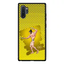 Samsung Galaxy Note 10+ Phone Case Movies Parodies