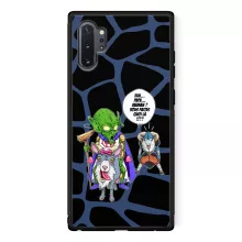 Coque pour téléphone portable Samsung Galaxy Note 10+ Parodies Manga