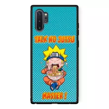 Hoesje voor Samsung Galaxy Note 10+ Manga-parodieën