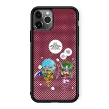 Coque pour téléphone portable iPhone 11 Pro Parodies Manga