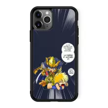 Coque pour téléphone portable iPhone 11 Pro Parodies Manga