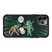 Coque pour téléphone portable iPhone 11 Pro Parodies Manga