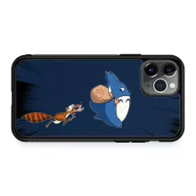 Coque pour téléphone portable iPhone 11 Pro Parodies Cinéma