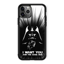 Coque Téléphone Portable Dark Vador « I want You !! » – Parodie Star Wars
