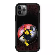 Funda para iPhone 11 Pro Parodias de videojuegos