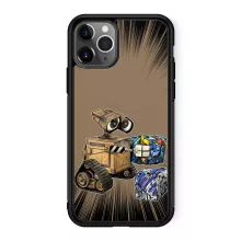 Coque pour téléphone portable iPhone 11 Pro Parodies Cinéma