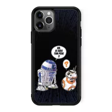 Estojo iPhone 11 Pro Paródias de Filmes