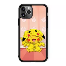 Fodral för iPhone 11 Pro Parodier Tv-spel