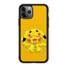 Estojo iPhone 11 Pro Paródias de videojogos