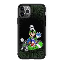 Luigi Handyhülle – Parodie auf Mario Kart