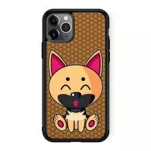 Coque Téléphone Portable « Kawaii Baby dog Vol.2 » – Parodie Kawaii Baby Dogs