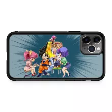 Fodral för iPhone 11 Pro Parodier Manga