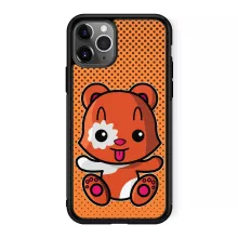 Coque pour téléphone portable iPhone 11 Pro Kawaii