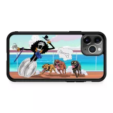 iPhone 11 Pro Handyhülle Manga-Parodien