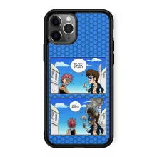 Coque pour téléphone portable iPhone 11 Pro Parodies Manga