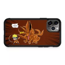 Coque Téléphone Portable « Va chercher ! » – Parodie Naruto
