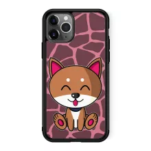 Coque Téléphone Portable « Kawaii Baby dog Vol.1 » – Parodie Kawaii Baby Dogs