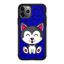 Coque Téléphone Portable « Kawaii Baby dog Vol.3 » – Parodie Kawaii Baby Dogs