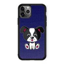 Coque Téléphone Portable « Kawaii Baby dog Vol.4 » – Parodie Kawaii Baby Dogs