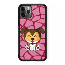 Coque Téléphone Portable « Kawaii Baby dog Vol.6 » – Parodie Kawaii Baby Dogs