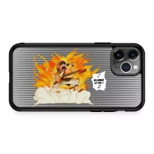 Coque pour téléphone portable iPhone 11 Pro Parodies Manga