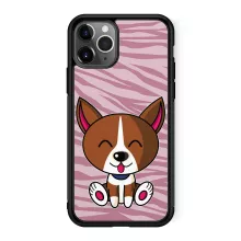 Coque Téléphone Portable « Kawaii Baby dog Vol.7 » – Parodie Kawaii Baby Dogs