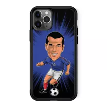 Coque Téléphone Portable Caricature Stars « Caricature SD Manga Stars Vol.8 ! » – Parodie Caricature de Stars