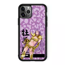 Coque pour téléphone portable iPhone 11 Pro Cosplay Girls