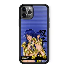 Coque Téléphone Portable Manga « La sublime Mélodie née sous le signe des Gémeaux ! » – Parodie Cosplay Girls