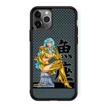 Coque Téléphone Portable Manga « La sublime Olympe née sous le signe du Poisson ! » – Parodie Cosplay Girls