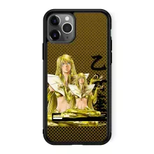 Coque Téléphone Portable Manga « La sublime Alyzée née sous le signe de la Vierge ! » – Parodie Cosplay Girls