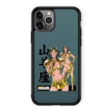 Coque Téléphone Portable Manga « La Sublime Princesse née sous le Signe du Capricorne ! » – Parodie Cosplay Girls