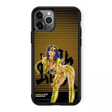Coque Téléphone Portable Manga « La Sublime Taniya née sous le Signe du Scorpion ! » – Parodie Cosplay Girls