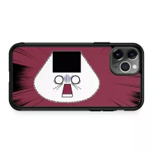 Coque Téléphone Portable « Onigiri-chan (en mode » – Parodie Japon Culture