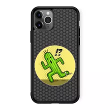 Estojo iPhone 11 Pro Paródias de videojogos
