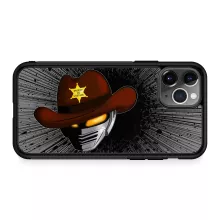 Coque pour téléphone portable iPhone 11 Pro Parodies Manga