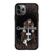 Coque pour téléphone portable iPhone 11 Pro Parodies Cinéma