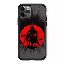 Coque Téléphone Portable samurai-tshirt « The last Samurai » – Parodie Japon Culture