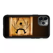 iPhone 11 Pro Handyhülle Manga-Parodien