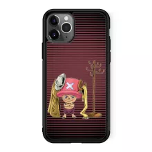 iPhone 11 Pro Handyhülle Manga-Parodien