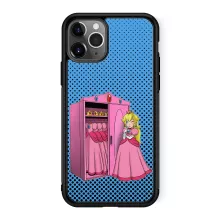 iPhone 11 Pro Handyhülle Videospiel-Parodien