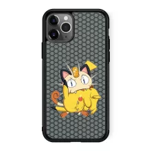 Funda para iPhone 11 Pro Parodias de videojuegos